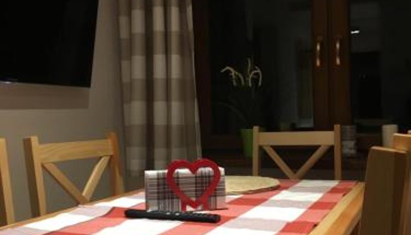 Quarto standard - Apartamenty CzubinSki