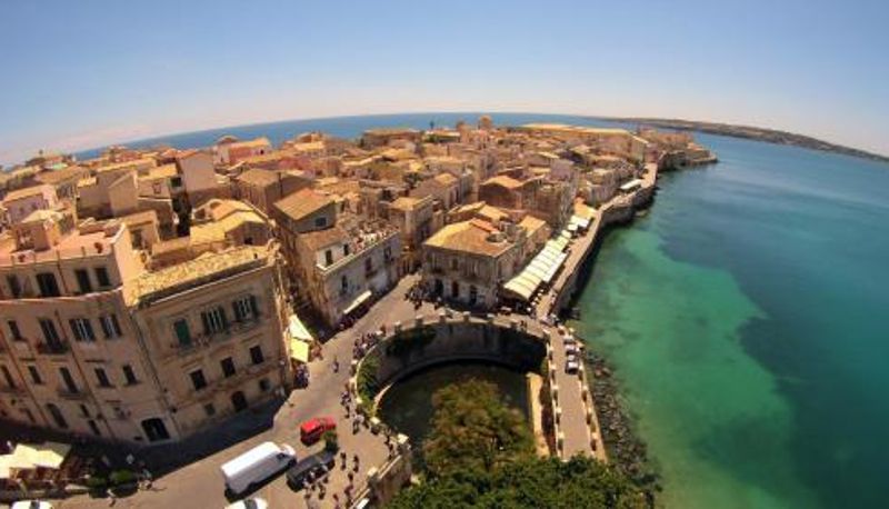 Appartement - Domus 116 Ortigia by Ortigiaapartments