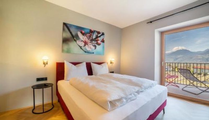 Appartement - Villa Rosa Unterschöberlehof - Eliza