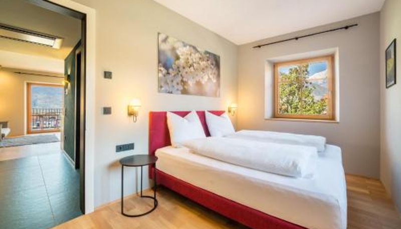 Appartement - Villa Rosa Unterschöberlehof - Eliza