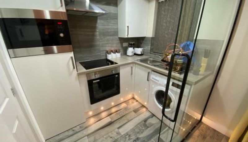 Apartamento - Serenity Apartments Bradford
