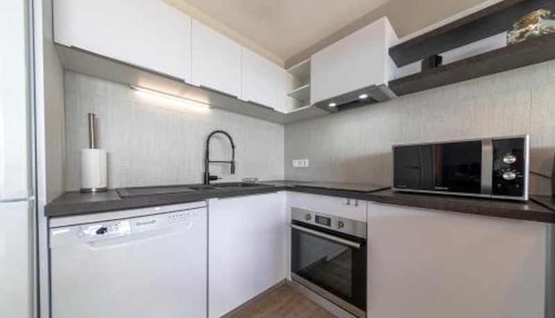 Apartament - Le Rêve 209