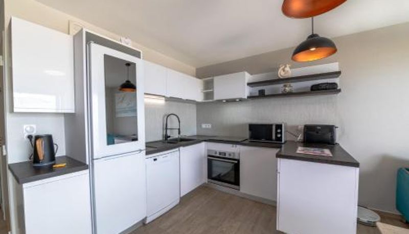 Apartament - Le Rêve 209