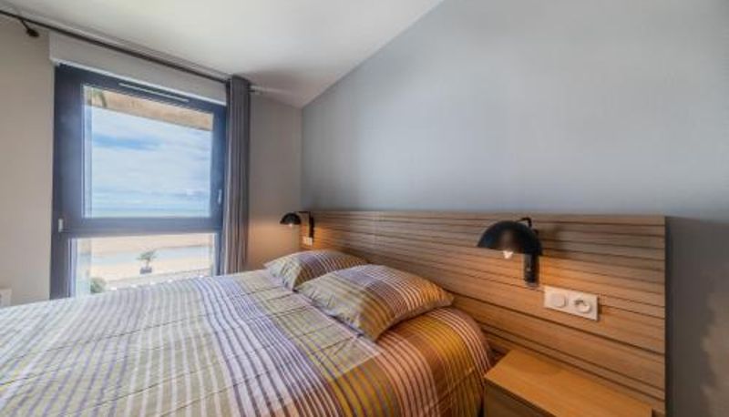 Apartament - Le Rêve 209