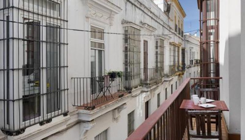 Apartament - Centrica Jerez