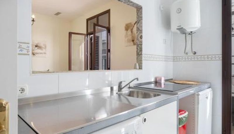 Apartament - Centrica Jerez