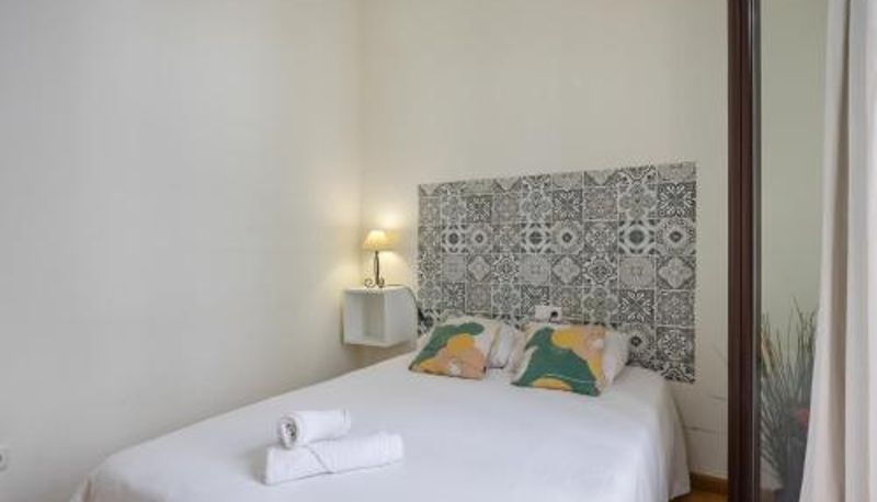 Apartament - Centrica Jerez