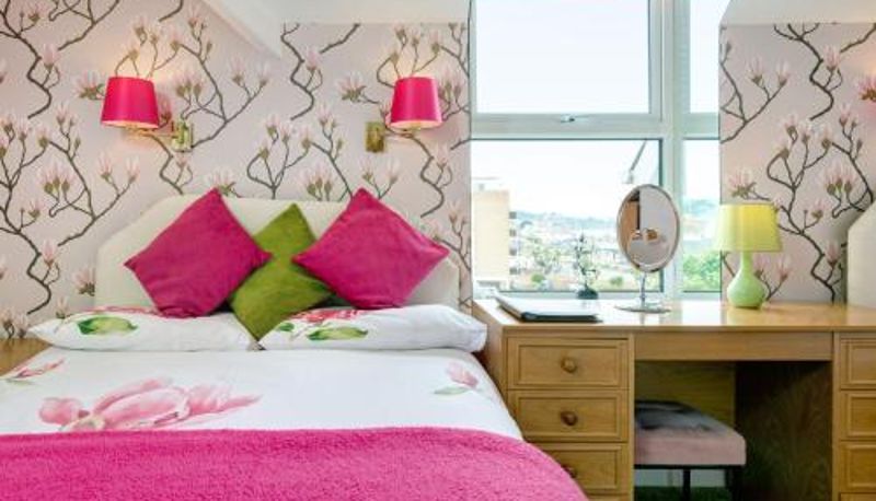 Familienzimmer - Marine Hotel
