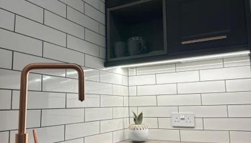 Habitación estándar - Glasgow West End Tenement Apartment