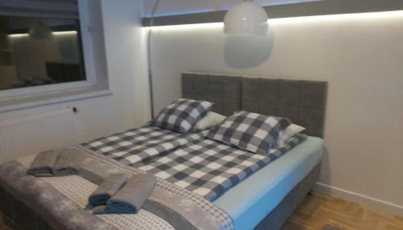 Chambre Standard - Nad Rustiką