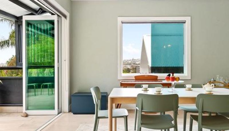 Standardzimmer - 2 bedroom tropical beach escape