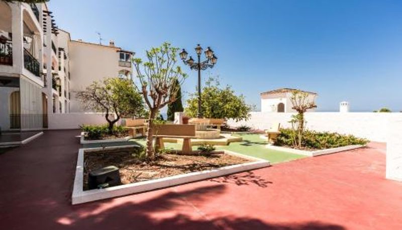 Apartamento - Geweldig Mijas Met Zeezicht