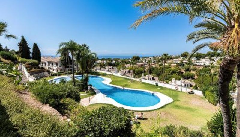 Información - Geweldig Mijas Met Zeezicht