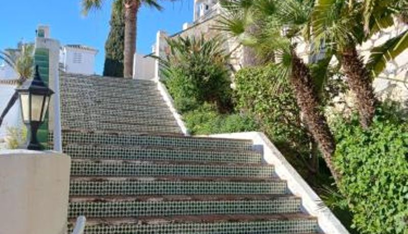 Apartamento - Geweldig Mijas Met Zeezicht