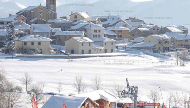 Standart oda - centre  ascenseur  balcon  proche pistes Studio cabine 4 pers