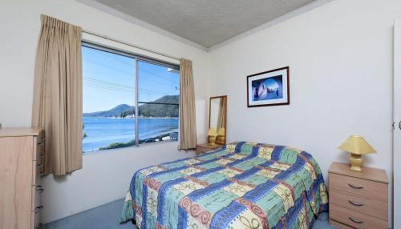 Habitación estándar - Bella Vista Unit 3 19 Shoal Bay Road