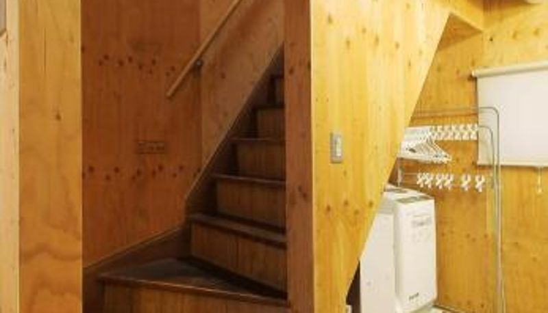 Informação - Nishikaniya by b hotel - Large Apartment 10mins walk from Hiroshima Station