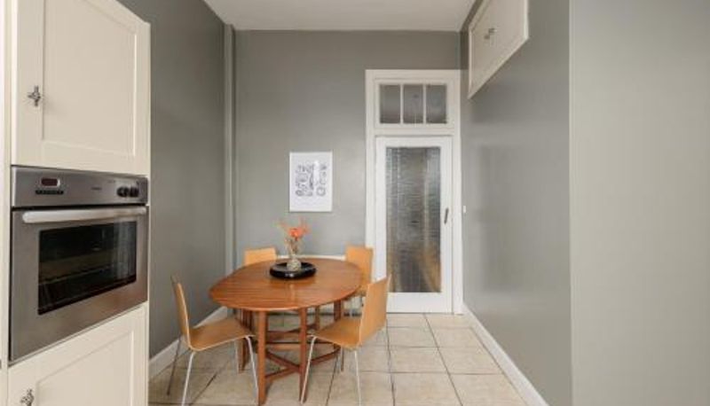 Apartament - 2 Bed Old Town Apartment - Next To Castle
