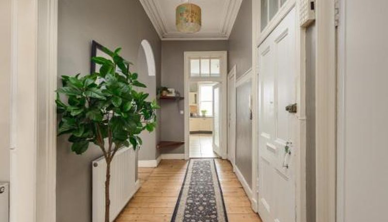 Apartament - 2 Bed Old Town Apartment - Next To Castle