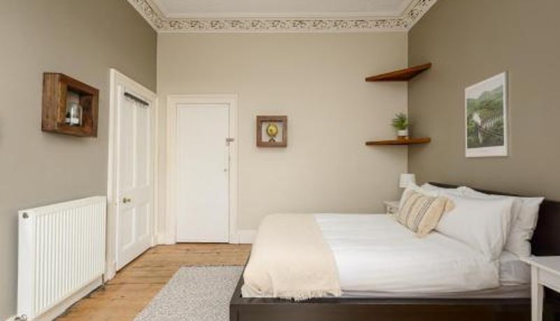 Apartament - 2 Bed Old Town Apartment - Next To Castle