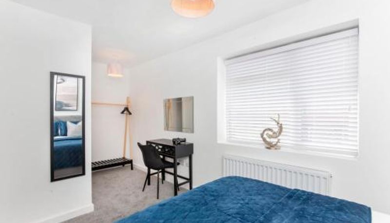 Daire - Piccadilly Place - 3 Bedroom House