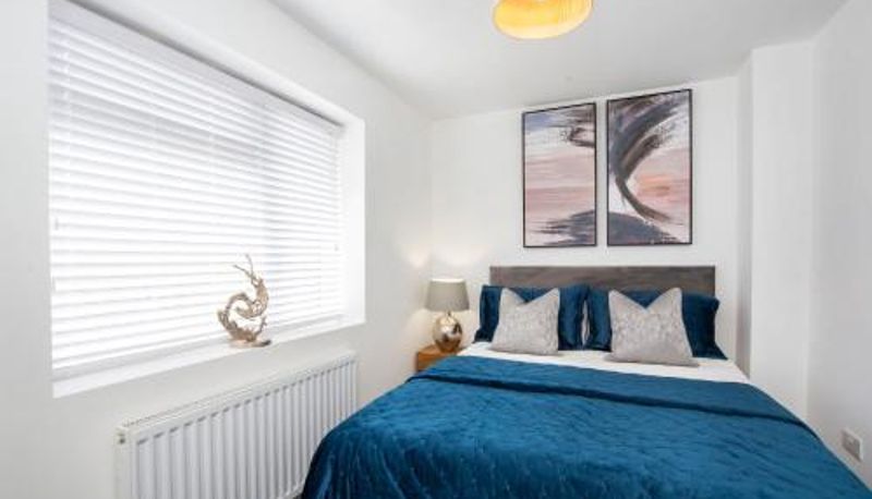 Daire - Piccadilly Place - 3 Bedroom House