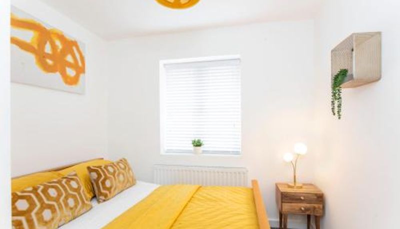 Daire - Piccadilly Place - 3 Bedroom House