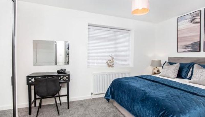 Daire - Piccadilly Place - 3 Bedroom House