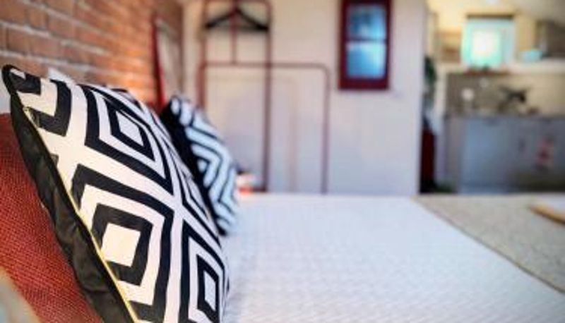 Apartamento - Quinta Vale Salgueiro