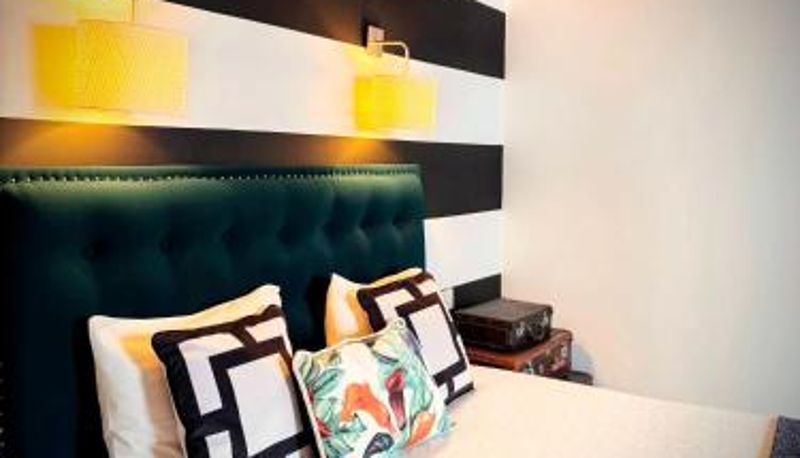 Apartamento - Quinta Vale Salgueiro