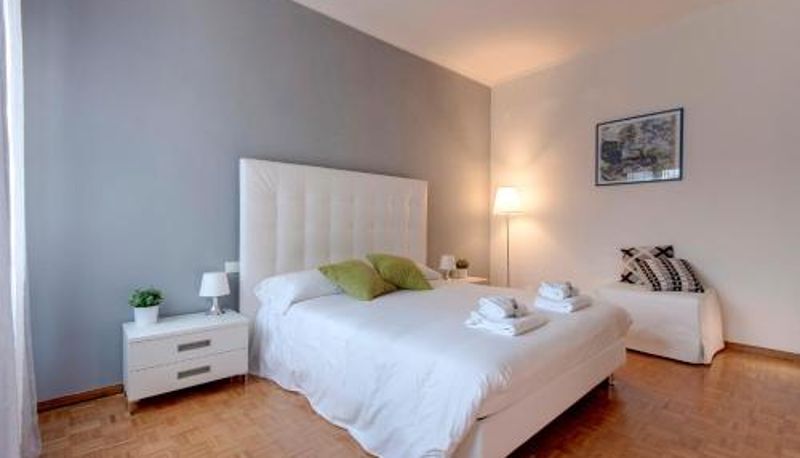 Apartament - Lungarno Apartment by Mamo Florence