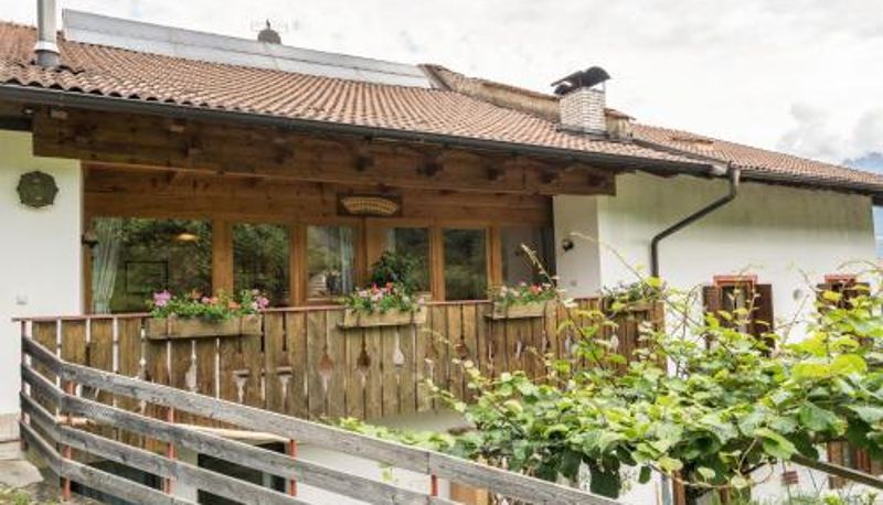 Daire - Apartment Ida - Obermösslhof
