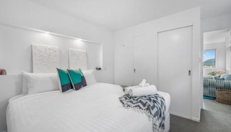 Chambre Standard - Cosy Cottesloe - 2 Bedroom Unit - Free Parking - Free WIFI