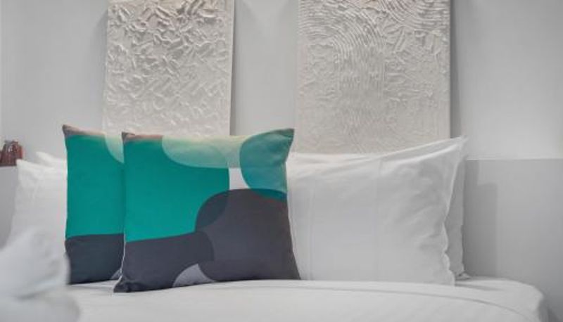 Chambre Standard - Cosy Cottesloe - 2 Bedroom Unit - Free Parking - Free WIFI