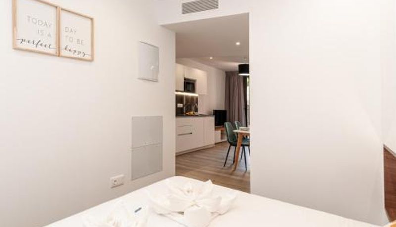 Daire - Myflats Luxury Old Town