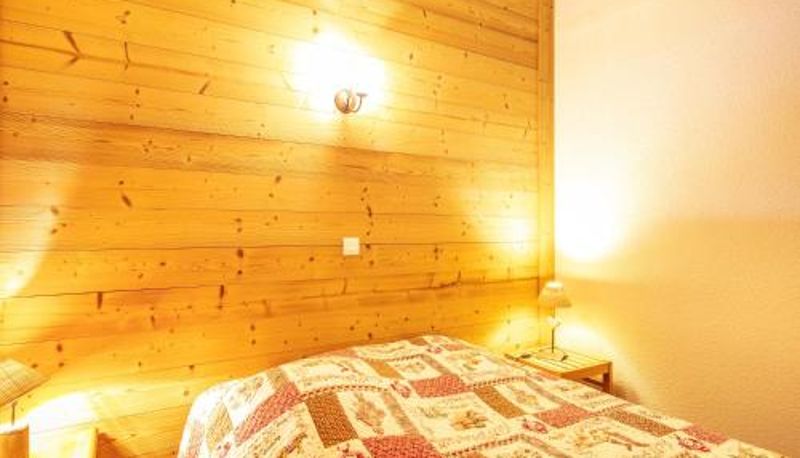 Apartment - Vacancéole - Résidence Le Sappey - Doucy