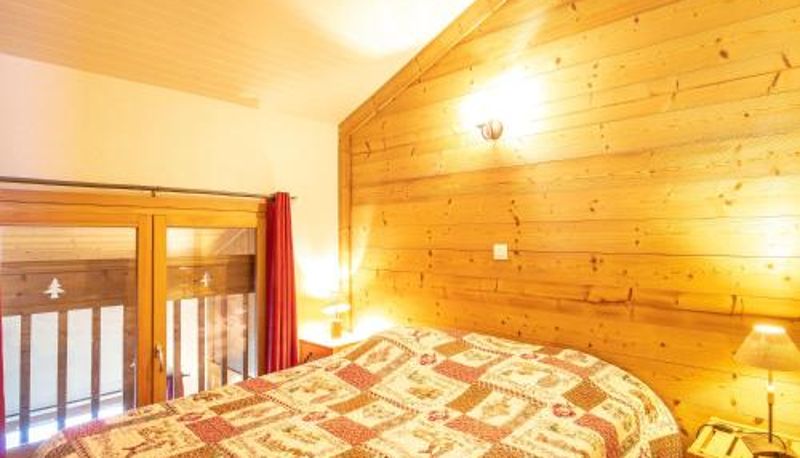 Apartment - Vacancéole - Résidence Le Sappey - Doucy