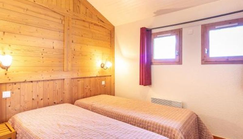 Apartment - Vacancéole - Résidence Le Sappey - Doucy