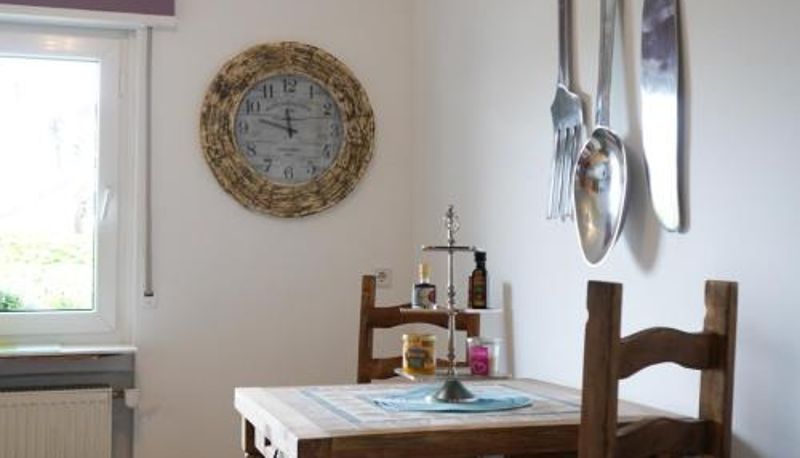Apartment - Ferienwohnung Zeilfelder