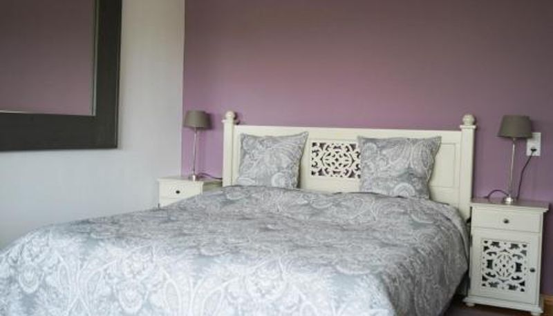 Apartment - Ferienwohnung Zeilfelder