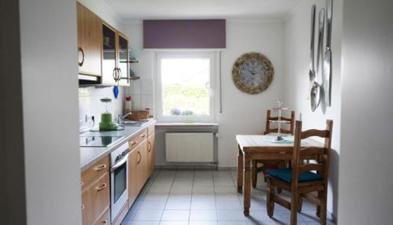 Apartment - Ferienwohnung Zeilfelder