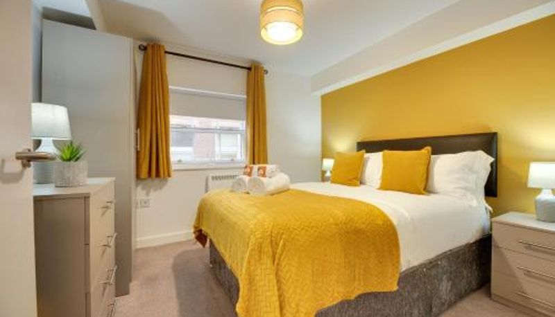 Apartamento - Charltons Bonds 2A Stylish Staycation City Break