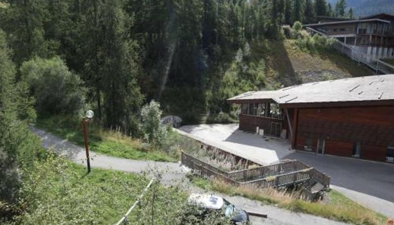 Info - Résidence Balcons Des Orres - COEUR DE STATION Les Orres 1650 - Rés. LE BALCON DES ORRES MAE-3831