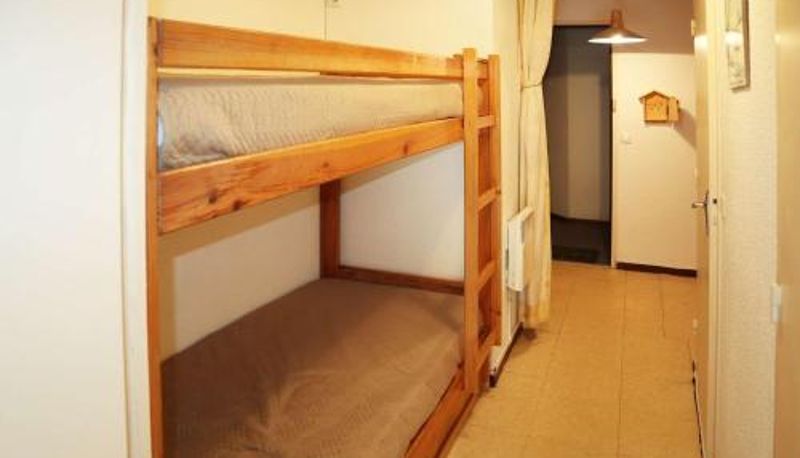 Info - Résidence Balcons Des Orres - COEUR DE STATION Les Orres 1650 - Rés. LE BALCON DES ORRES MAE-3831