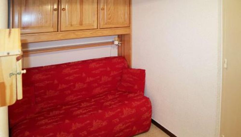 Info - Résidence Balcons Des Orres - COEUR DE STATION Les Orres 1650 - Rés. LE BALCON DES ORRES MAE-3831