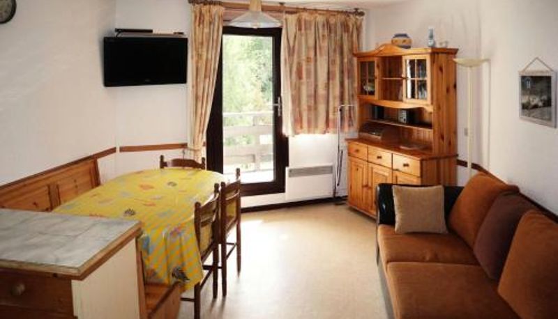Info - Résidence Balcons Des Orres - COEUR DE STATION Les Orres 1650 - Rés. LE BALCON DES ORRES MAE-3831