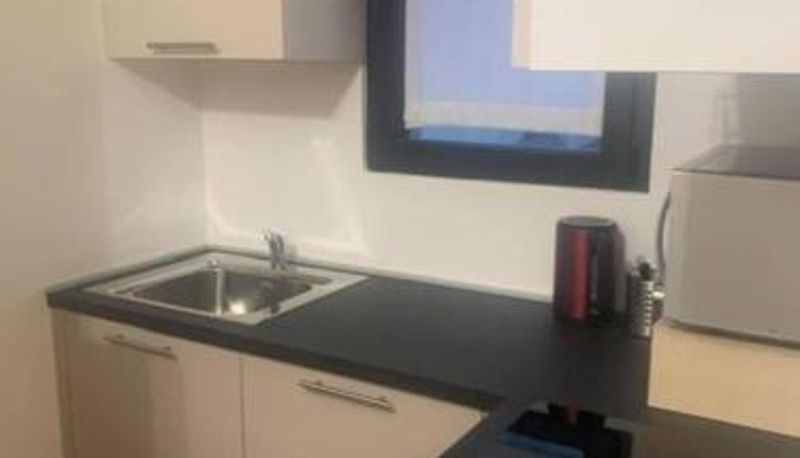 Habitación estándar - B&B APARTAMENTS Milano Bocconi