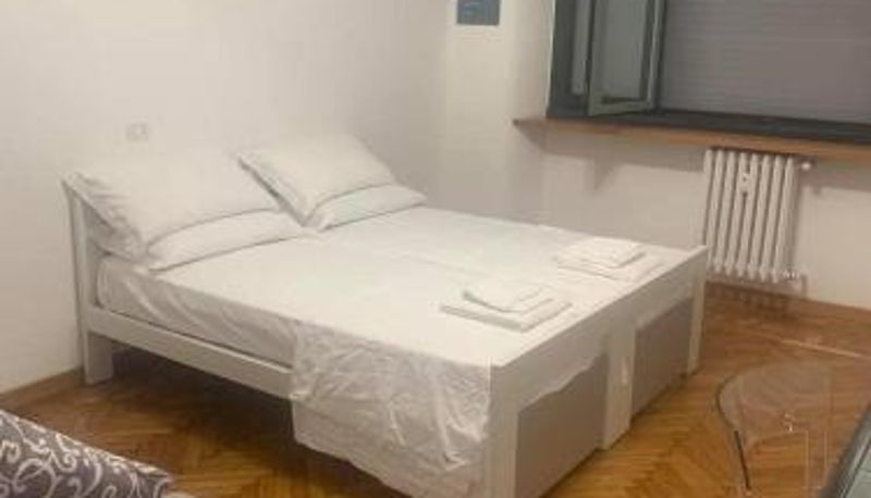 Habitación estándar - B&B APARTAMENTS Milano Bocconi