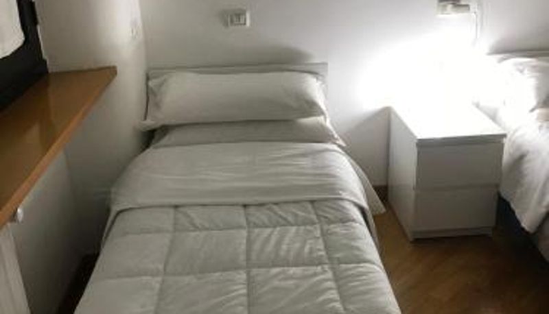Información - B&B APARTAMENTS Milano Bocconi