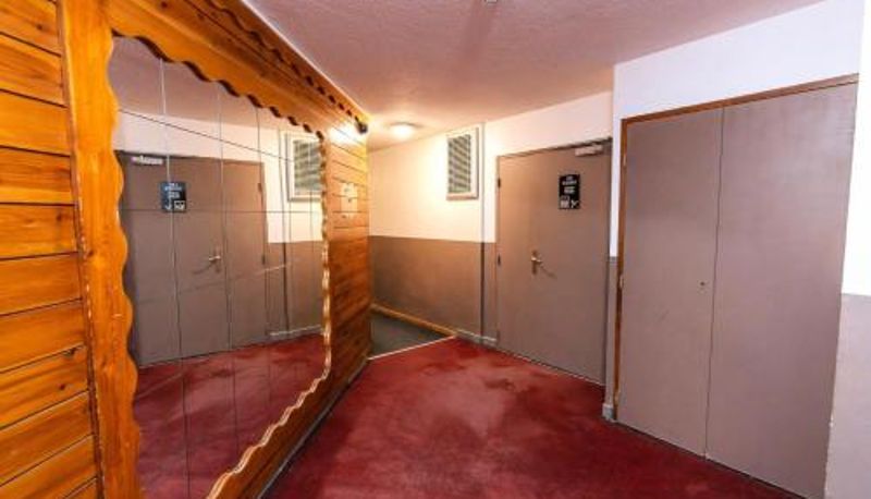 Info - Résidence Les Hauts De Preclaux - Magnifique appartement refait à neuf aux Orres MAE-1131